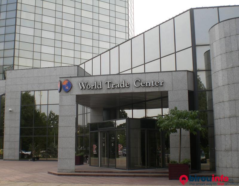Birouri De Inchiriat In World Trade Center Bucharest București Piaţa Montreal 10