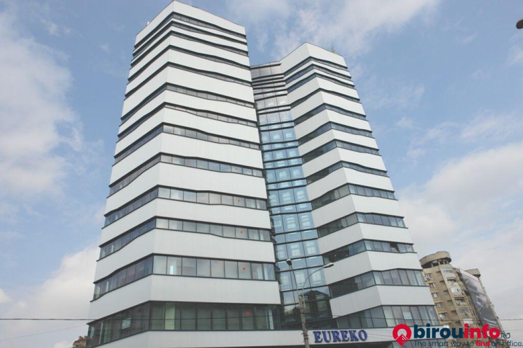Birouri De Inchiriat In Olympia Tower 20345 BucureÈti Bd Decebal 25 29