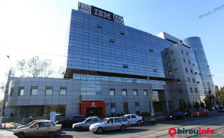 Birouri De Inchiriat In Global Business Center 061344 București Bd Vasile Milea 4a