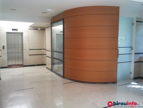 violent Arrange Droop Birouri de închiriat în Alecto Building (Nicolae Caramfil 22) București,  Str. Nicolae Caramfil 22