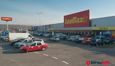 Leroy Merlin A Cumparat Magazinele Baumax Din Romania