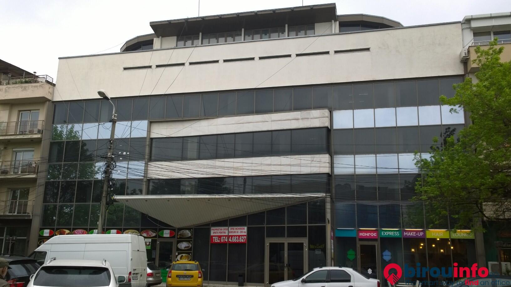 Birouri De Inchiriat In Floreasca 91 111 București Calea Floreasca 91 111