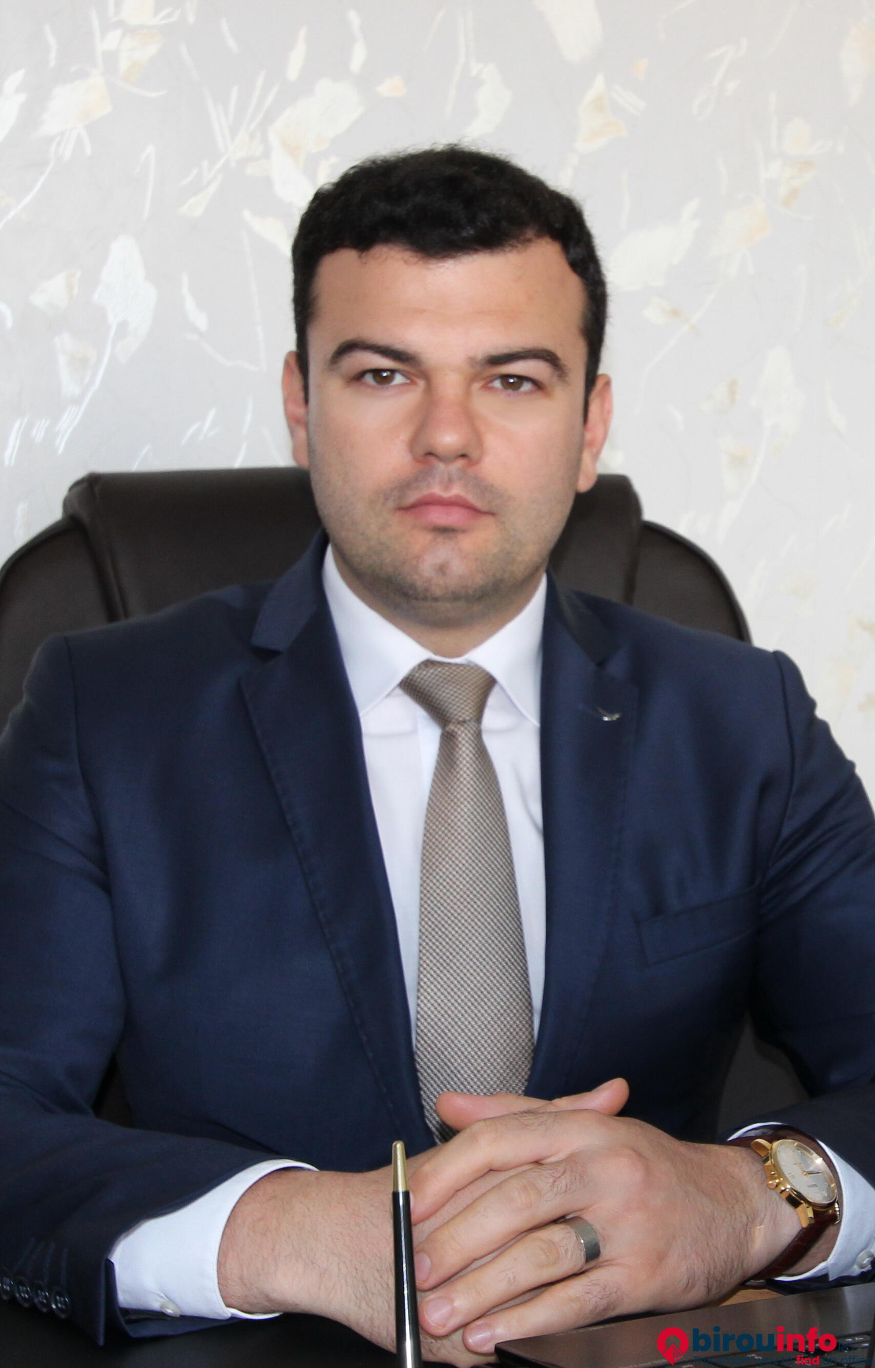 Liviu Iulian Manolachioaia