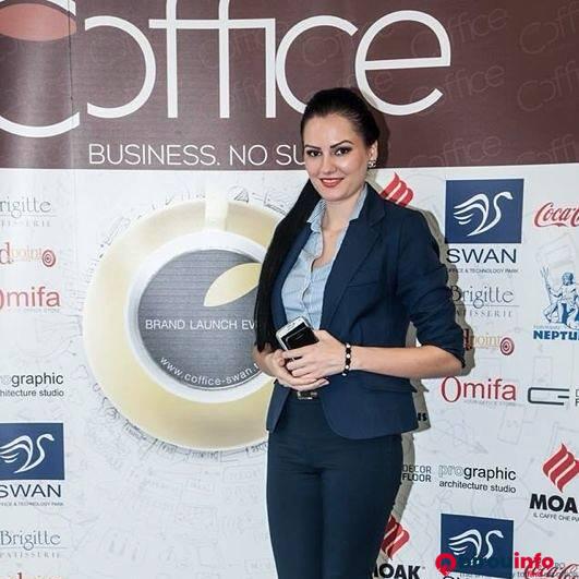 Roxana Milea
