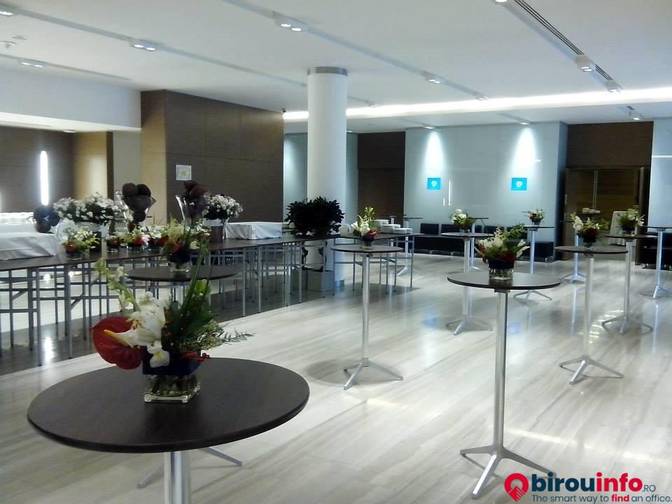 Birouri De Inchiriat In Willbrook Platinum Business Convention Center 013686 București Soseaua Bucuresti Ploiesti 172 176