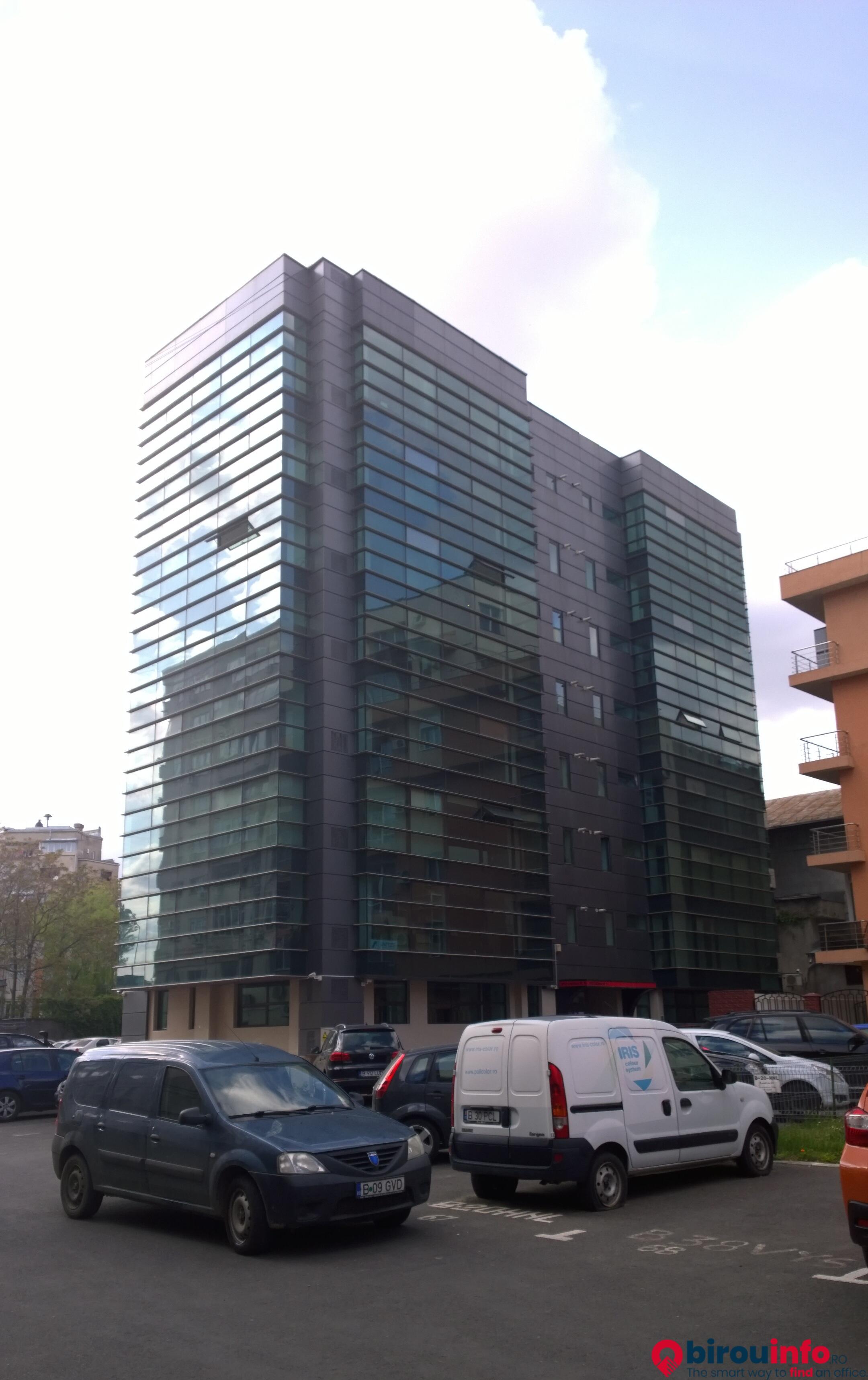 Birouri De Inchiriat In Filderman Office București Str Filderman