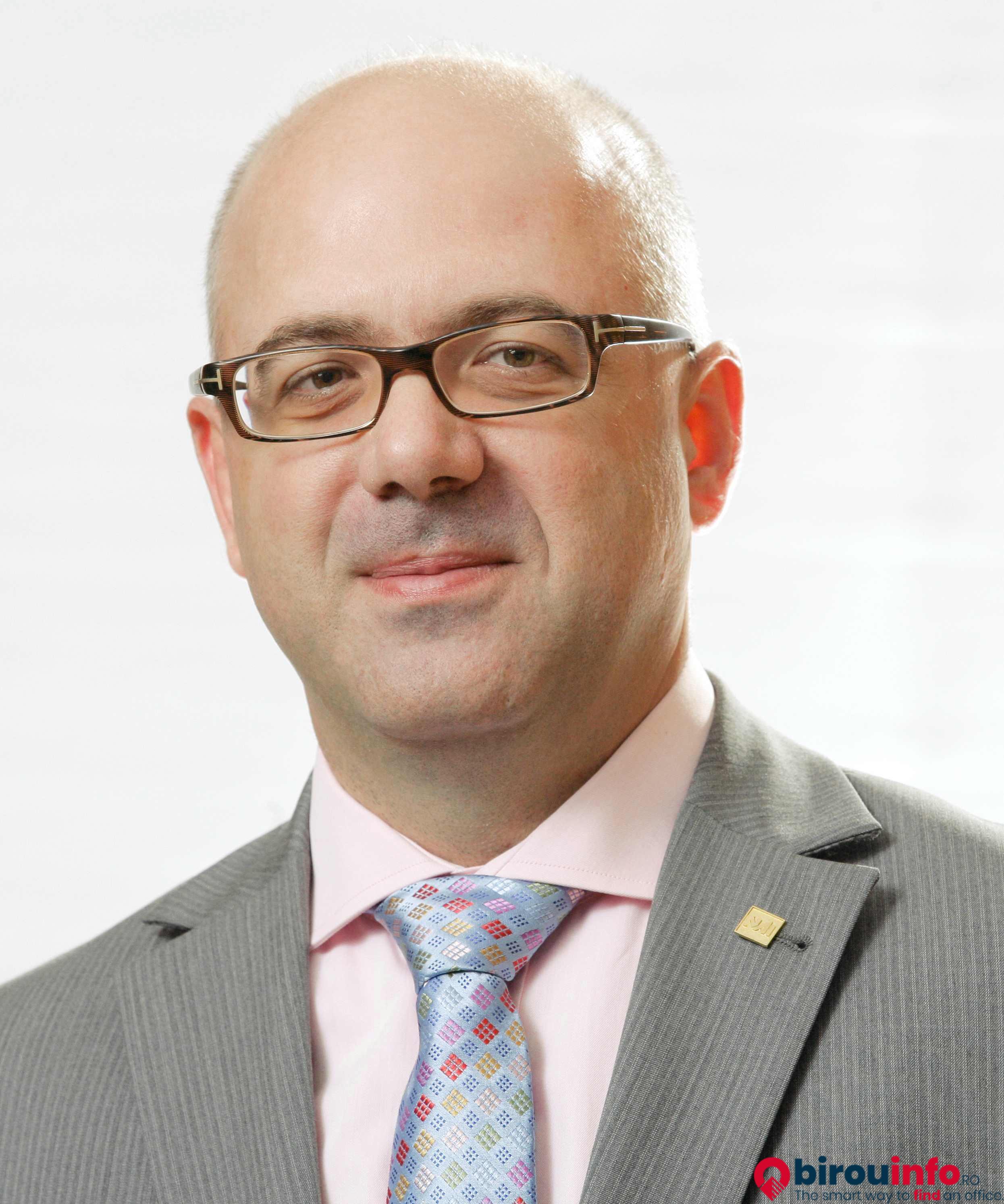 Florin Maravela
