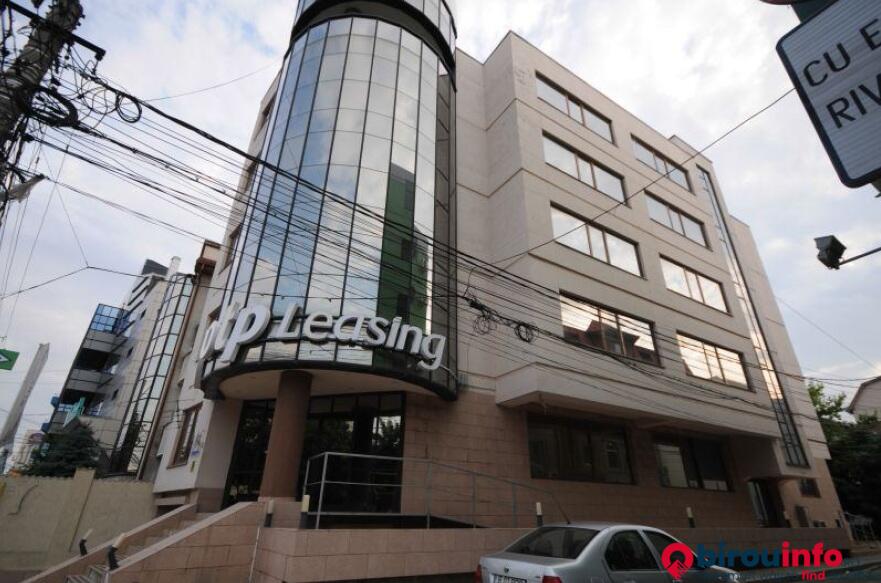 Birouri De Inchiriat In Caramfil 79 Office Center BucureÈ™ti Str Nicolae Caramfil 79