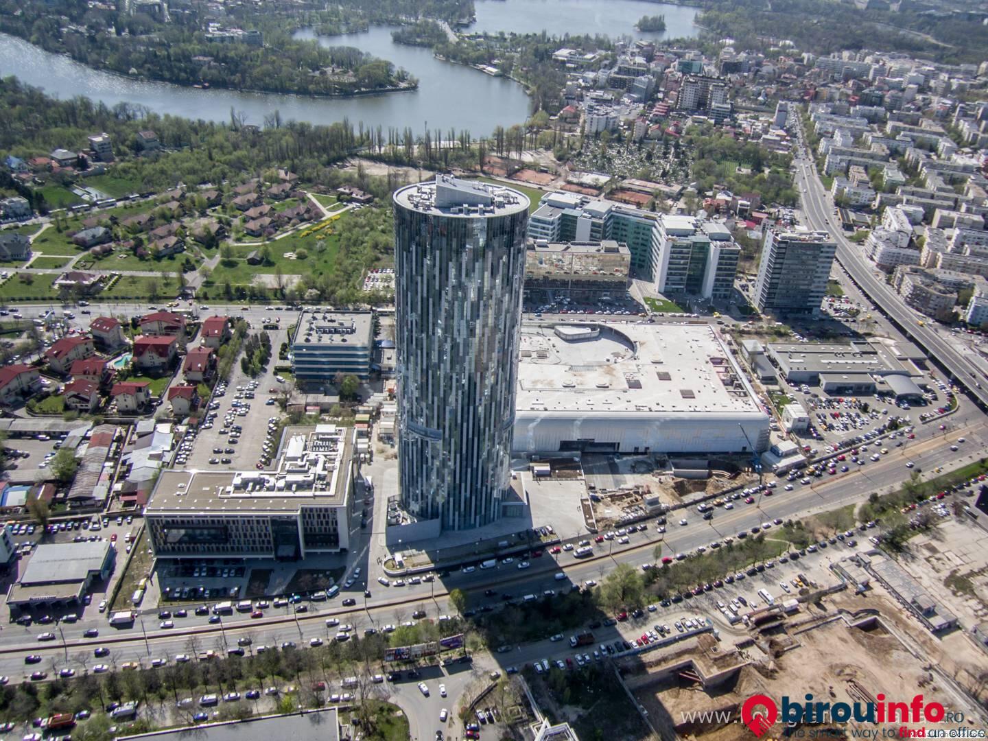 PrimÄƒria Capitalei Incepe LÄƒrgirea StrÄƒzii Fabrica De GlucozÄƒ Ruta FolositÄƒ Zilnic De Mii De Corporatisti Pentru A Intra In Barbu VÄƒcÄƒrescu Si Pipera