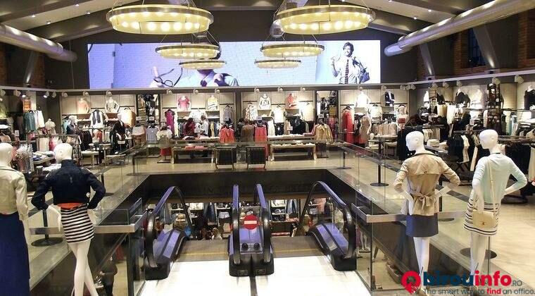 Koton Redeschide Cel Mai Mare Magazin Al Retelei In Bucuresti Mall