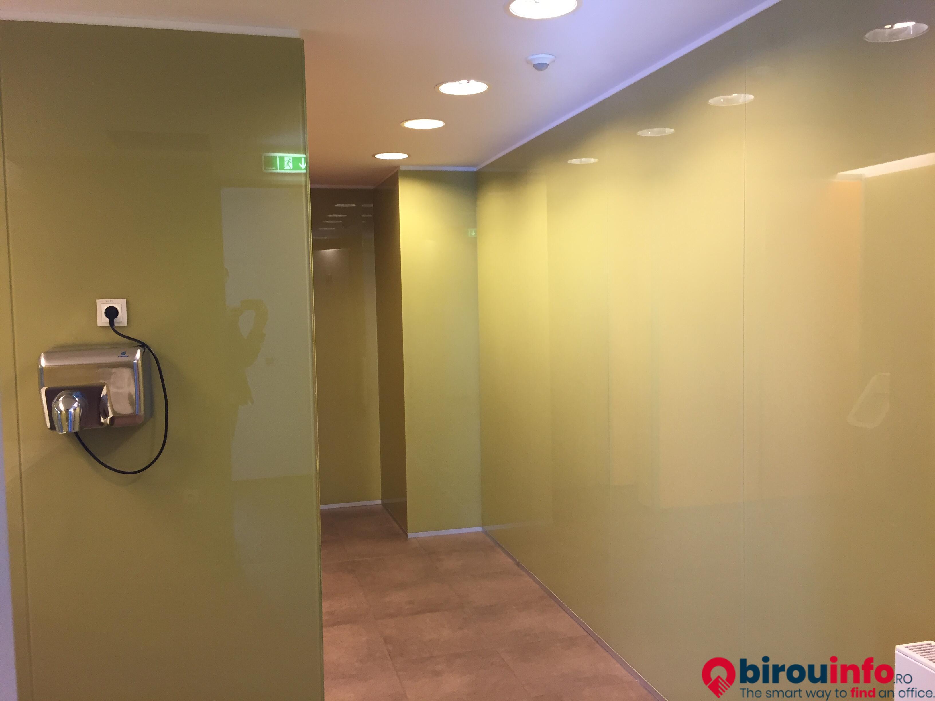 Birouri De Inchiriat In Bucharest Est Office Building 032265 București B Dul Theodor Pallady 51