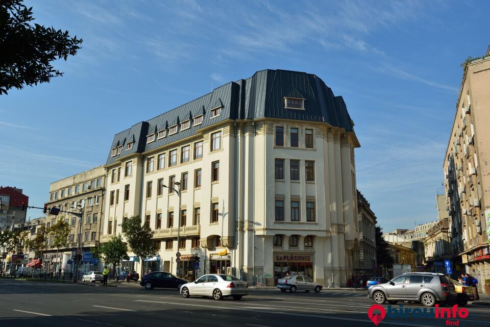 Birouri De Inchiriat In Bratianu Business Center 030174 București Bd I C Bratianu 10