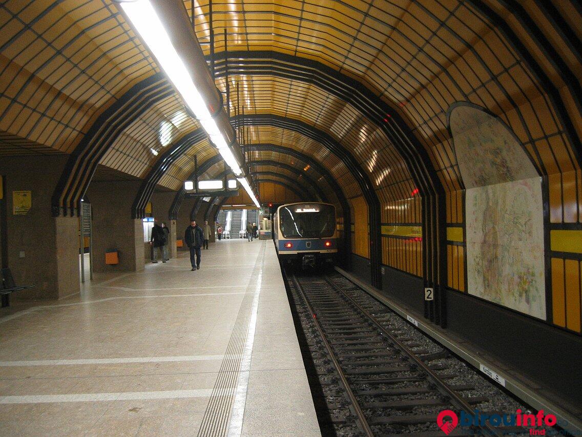Metroul Din Drumul Taberei Amanat Din Nou