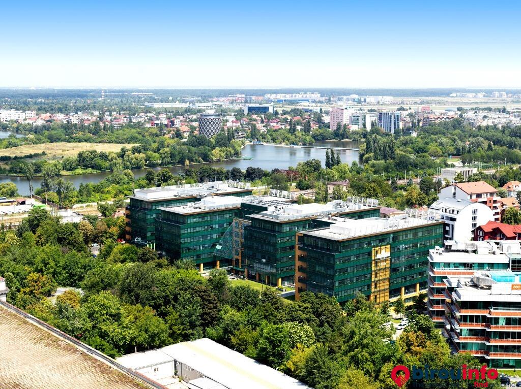 Birouri De Inchiriat In S Park 013714 București Str Tipografilor