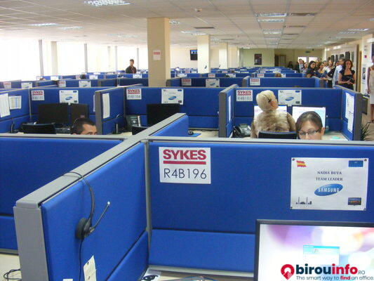 Grupul American Sykes Se Extinde Cu Noul Birou Bpo La Brașov