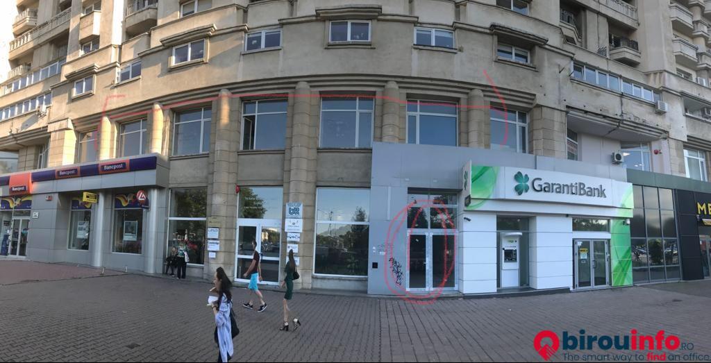 Birouri De Inchiriat In Piata Victoriei Mezanin 010073 București Calea Victoriei 155 Bl D1 Tronson 6 7 8