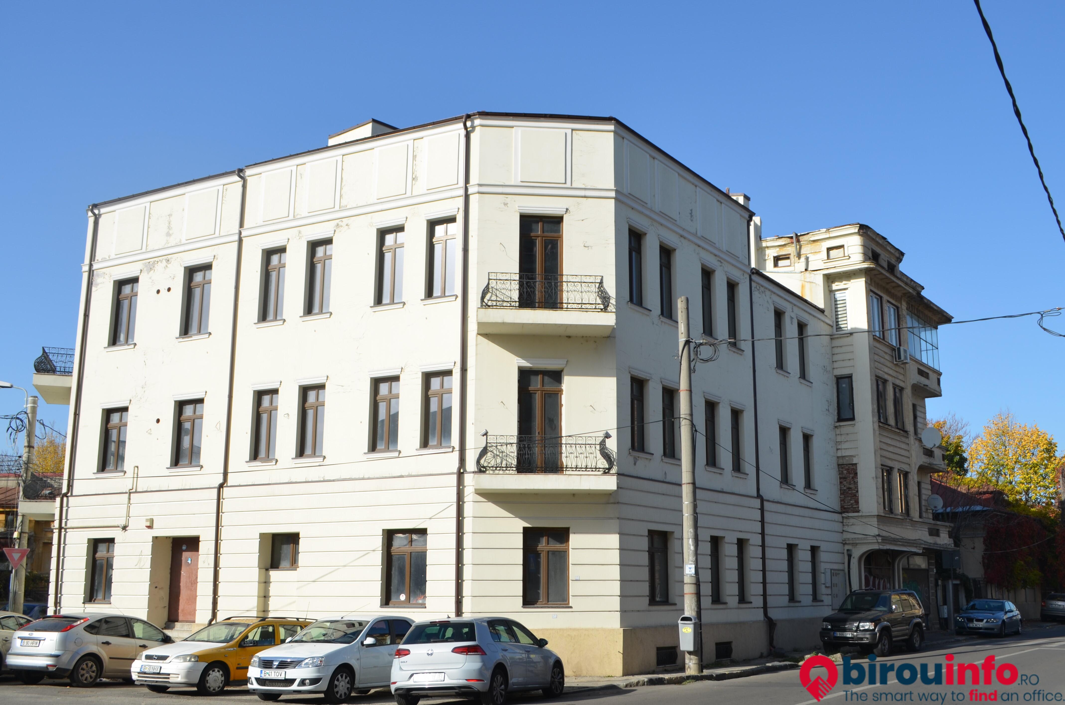 Birouri De Inchiriat In Serban Voda Offices 040205 București Calea Serban Voda 126