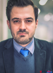 Bogdan Rusu