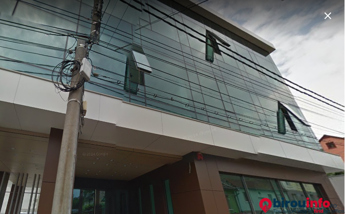 Birouri De Inchiriat In Centrul De Afaceri Dr Stanca Sibiu 550003 Sibiu Str Dr Stefan Stanca 2 6