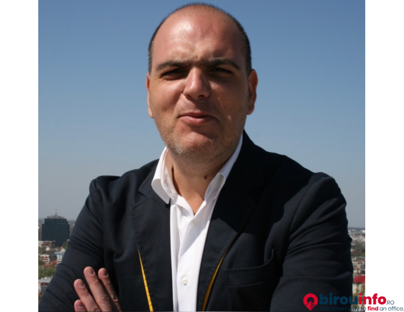 Sergiu BUDAU