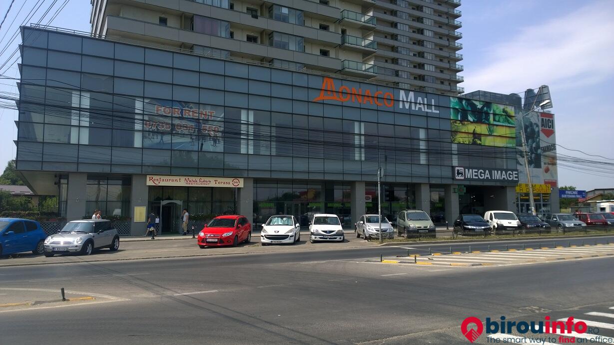 Salon Epilare Definitiva Tratamente Faciale Bucuresti Afi Palace