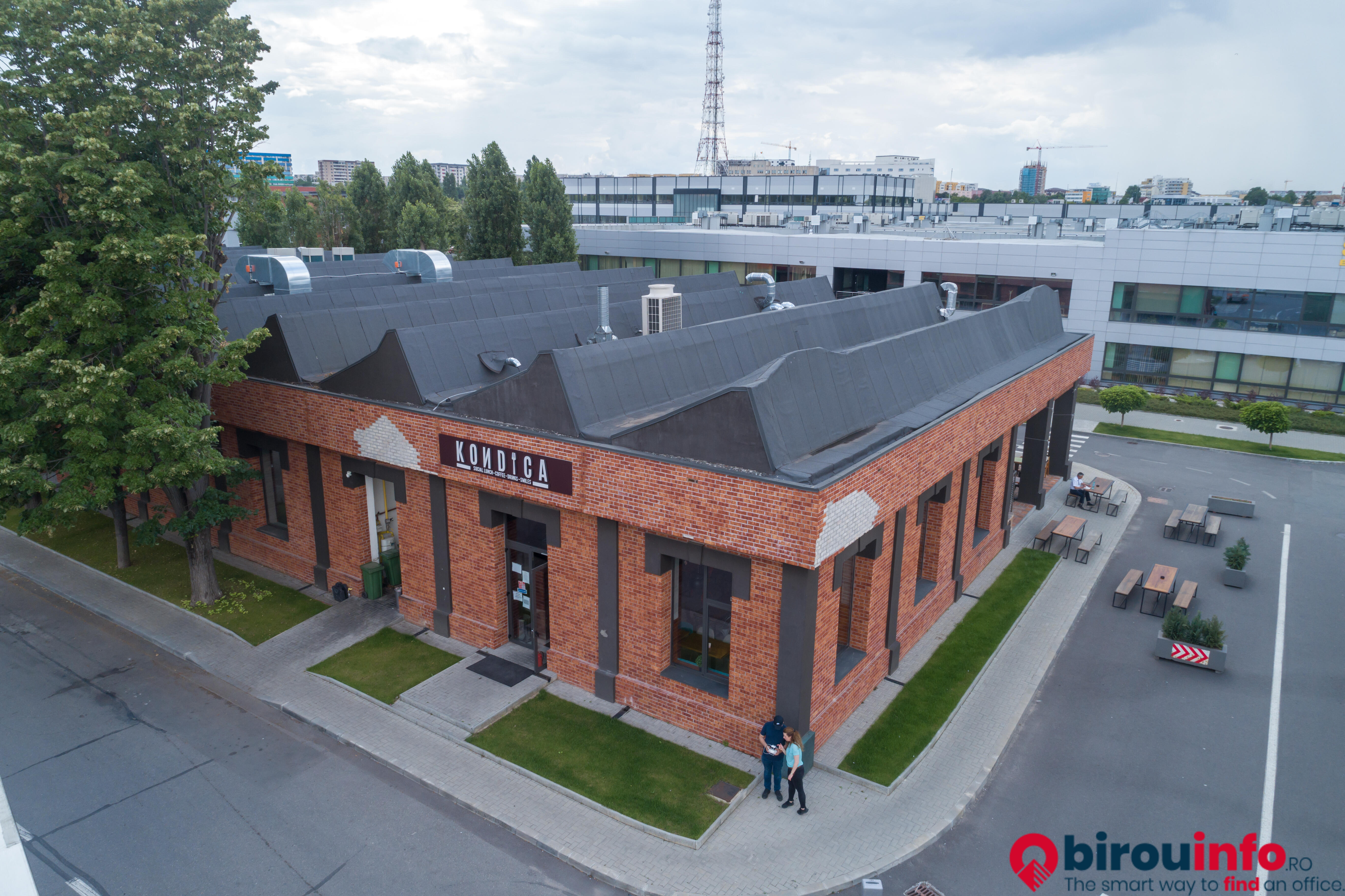 Birouri De Inchiriat In Sema Parc 060044 BucureÈ™ti Splaiul Independentei 319
