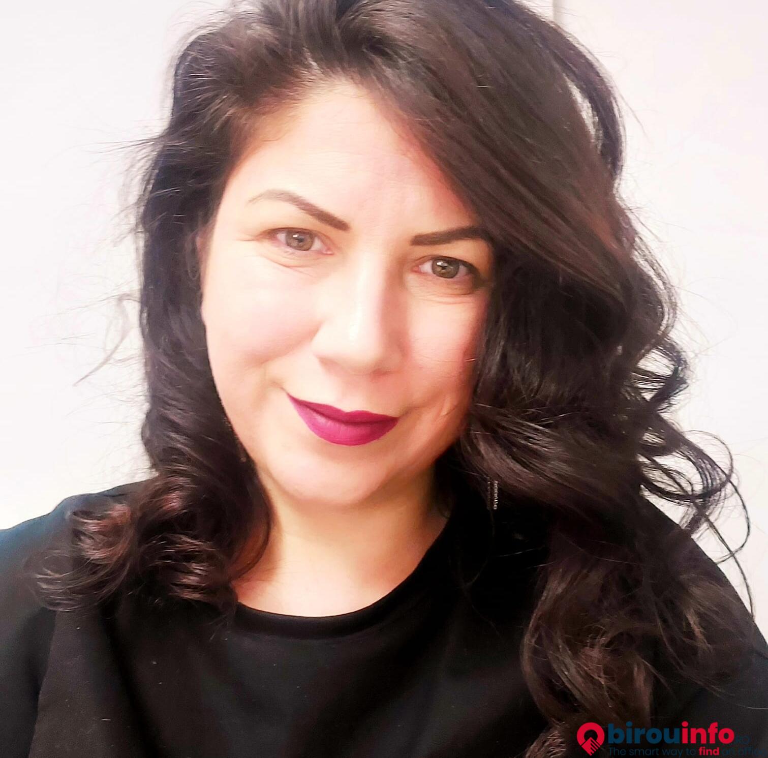 Ioana Mușat