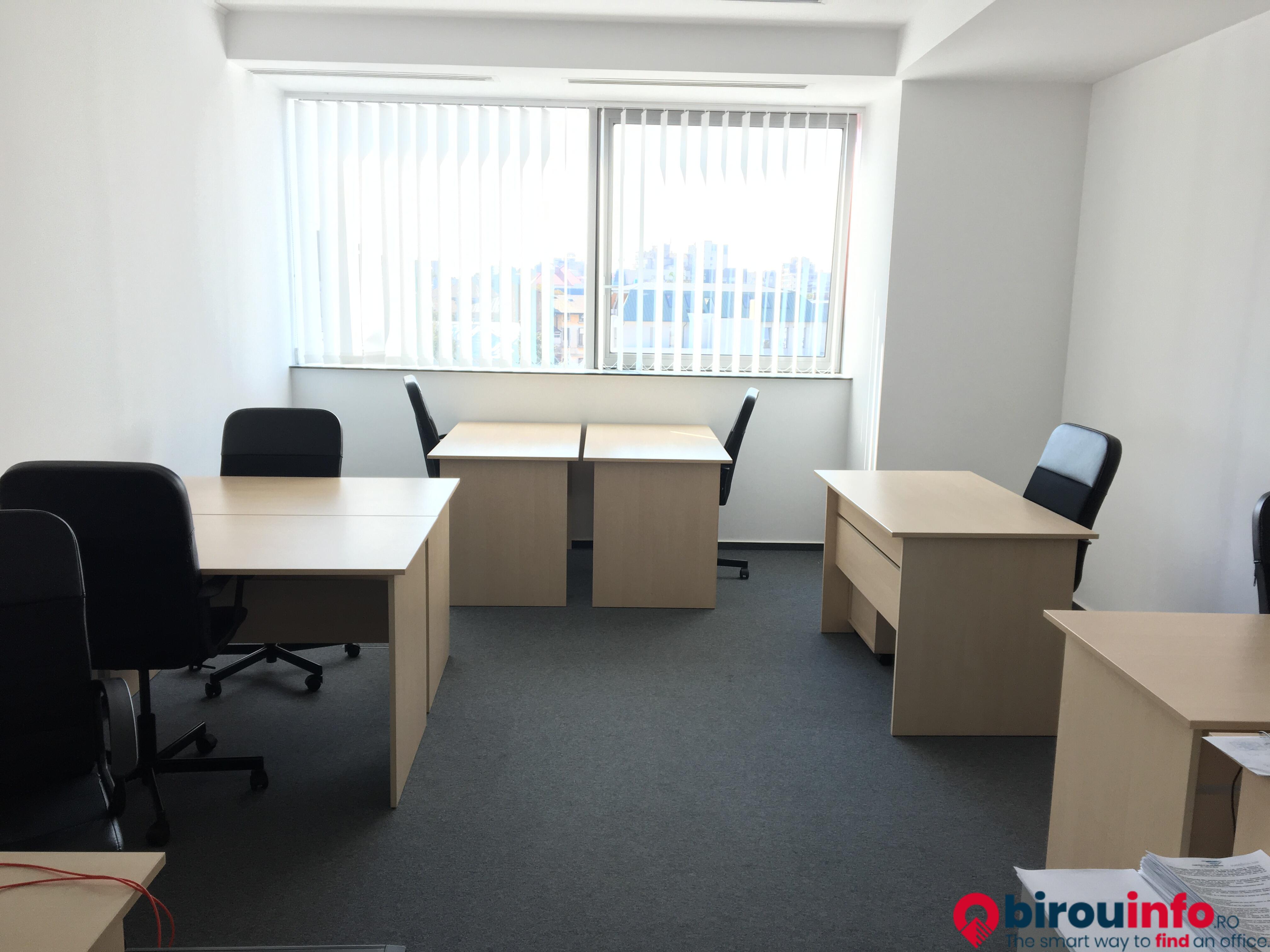 Feel bad buyer Suspect Birouri de închiriat în Flash Office Maria Rosetti 20485 București, Str.  Maria Rosetti 6