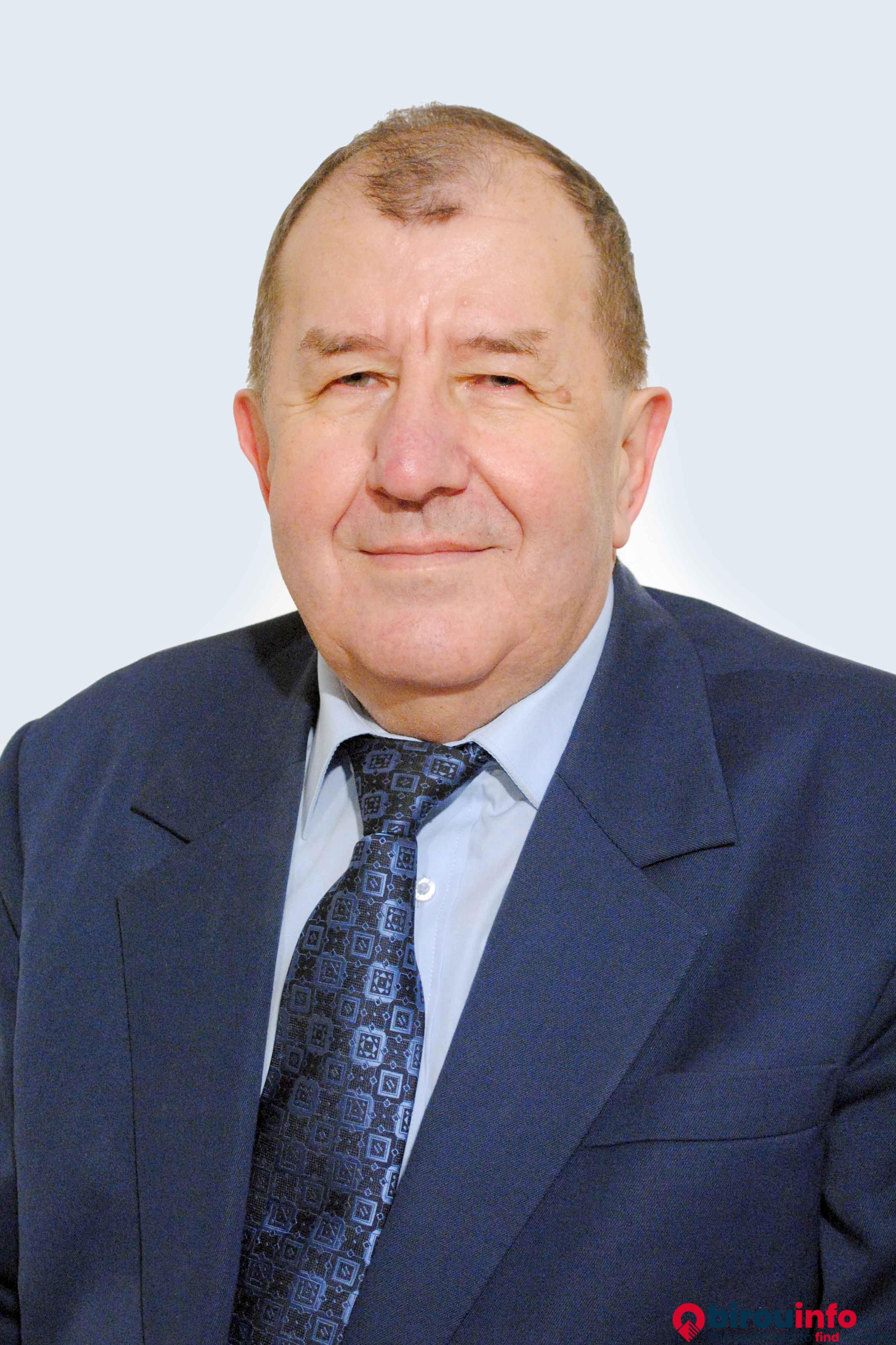 Alexandru Cazan