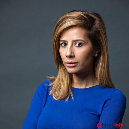 Monica Vasile
