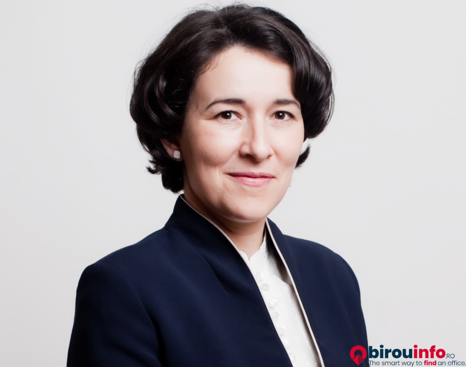 Mirela Raicu