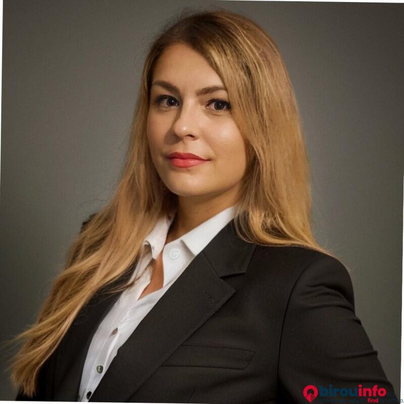 Mihaela Sisu