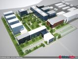 Birouri de închiriat în Optica Business Park Timisoara