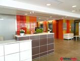 Birouri de închiriat în Conect Business Park I