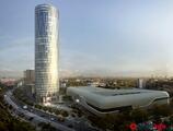 Birouri de închiriat în Sky Tower