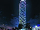 Birouri de închiriat în Sky Tower