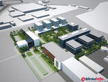 Birouri de închiriat în Optica Business Building B