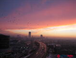 Birouri de închiriat în Nord City Tower