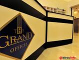 Birouri de închiriat în The Grand Offices