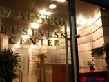 Birouri de închiriat în Maestro Business Center
