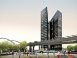 Birouri de închiriat în Orhideea Towers