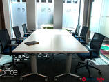Coffice big meeting room