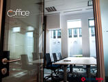 Coffice big meeting room