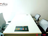 Double Office