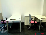 Open space