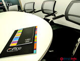 Coffice small meeting room