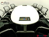 Coffice small meeting room