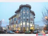 Birouri de închiriat în North Office Bucharest (Hundertwasser House)