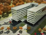 Birouri de închiriat în Business Park Târgoviște