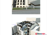 Birouri de închiriat în Franceza Office
